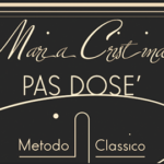 Maria Cristina Pinot Nero Pas Dos&eacute; 2018