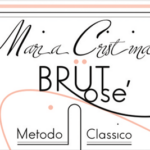 Maria Cristina Pinot Nero Ros&eacute; Brut 2019