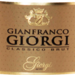 Gianfranco Giorgi Brut