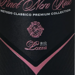 Cuv&eacute;e Rosa Bruna Pinot Nero Ros&eacute; Brut 2020