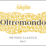 Oltremondo Pinot Nero Brut