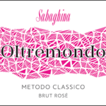 Oltremondo Pinot Nero Ros&eacute; Brut