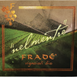 Chardonnay Nelmentre Brut