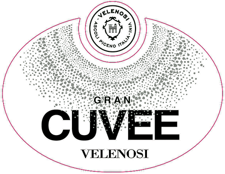 Etichetta del vino Gran Cuvée Brut 2019