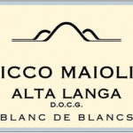 Alta Langa Blanc de Blancs Pas Dos&eacute; 2019