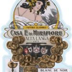 Alta Langa Blanc de Noir Brut 2020