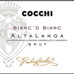 Alta Langa Bianc 'd Bianc Brut 2019