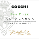 Alta Langa Blanc de Noirs Pas Dos&eacute; 2018