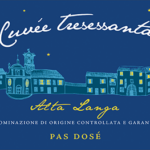 Alta Langa Cuv&eacute;e Tresessanta Blanc de Blancs Pas Dos&eacute; 2021