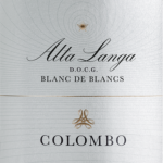 Alta Langa Blanc de Blancs Brut 2020