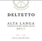 Alta Langa Brut 2020