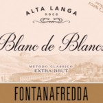 Alta Langa Blanc de Blancs Extra Brut 2021