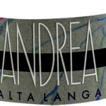 Alta Langa Andrea Ros&eacute; Extra Brut 2021