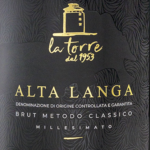 Alta Langa Brut 2020