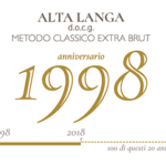 Alta Langa Anniversario 1998 Extra Brut 2020