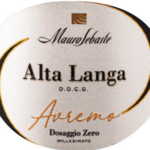 Alta Langa Avremo Dosaggio Zero 2020