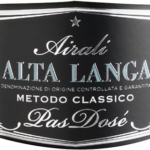 Alta Langa Airali Pas Dos&eacute; 2021