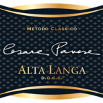 Alta Langa Cesare Pavese Brut 2021