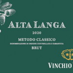 Alta Langa Brut 2020