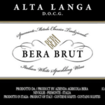 Alta Langa Bera Brut 2020