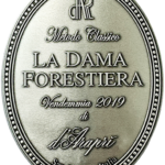 La Dama Forestiera Nature 2019
