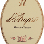Ros&eacute; Brut