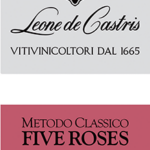 Salice Salentino Negroamaro Five Roses Ros&eacute; Brut 2021