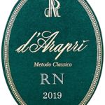 Daunia Bombino Bianco RN Brut 2019