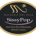 Daunia Sissy Pop Ros&eacute; Extra Brut 2019