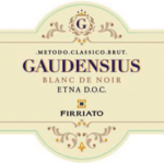 Etna Gaudensius Blanc de Noir Brut