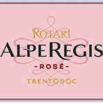 Trento Alpe Regis Ros&eacute; Brut 2020