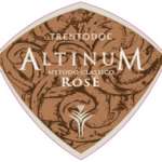 Trento Altinum Ros&eacute; Extra Brut