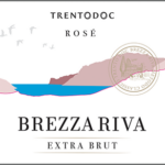 Trento Brezza Riva Ros&eacute; Extra Brut 2021