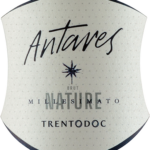 Trento Antares Brut Nature 2021