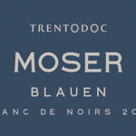 Trento Blanc de Noirs Blauen Extra Brut 2017