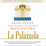 Gran Cuv&eacute;e Brut Nature 2018