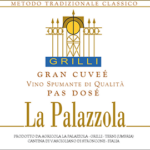 Gran Cuv&eacute;e Pas Dos&eacute; 2018