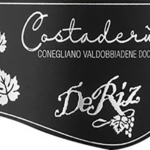 Conegliano Valdobbiadene Costader&ugrave; Brut