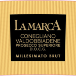 Conegliano Valdobbiadene Prosecco Superiore Brut 2023