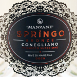Conegliano Prosecco Superiore Rive di Manzana Springo Bronze Dry 2023