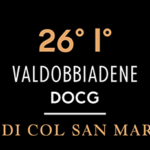 Valdobbiadene Rive di Col San Martino 26&deg; 1&deg; Extra Brut 2024