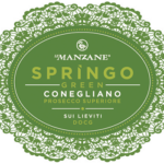 Conegliano Prosecco Superiore Sui Lieviti Springo Green Brut Nature 2023