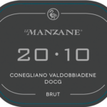 Conegliano Valdobbiadene 20.10 Brut 2023