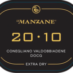 Conegliano Valdobbiadene 20.10 Extra Dry 2023