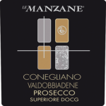 Conegliano Valdobbiadene Prosecco Superiore Brut