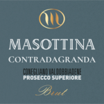 Conegliano Valdobbiadene Prosecco Superiore ContradaGranda Brut