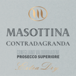 Conegliano Valdobbiadene Prosecco Superiore ContradaGranda Extra Dry