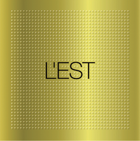 Etichetta del vino Valdobbiadene Prosecco Superiore L’Est Brut