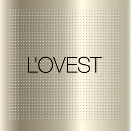 Etichetta del vino Valdobbiadene Prosecco Superiore L’Ovest Extra Dry