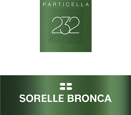 Etichetta del vino Valdobbiadene Prosecco Superiore Rive di Farrò Particella 232 Extra Brut 2024